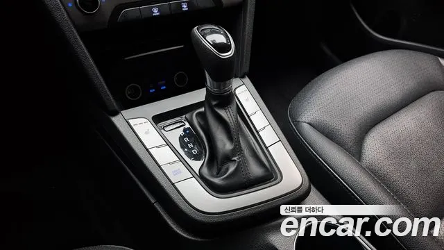 Hyundai Avante AD id 2237059 из Кореи 19