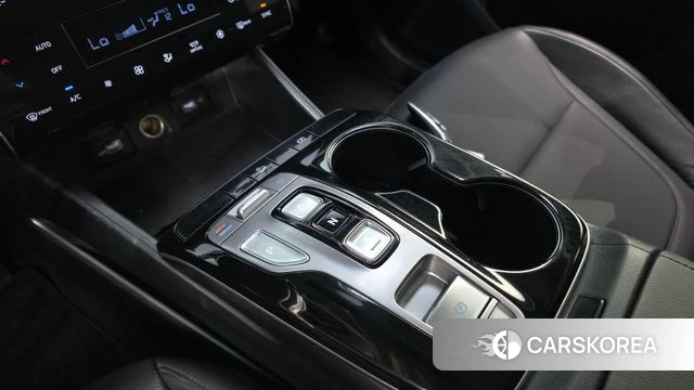 Hyundai Tucson (NX4) id 4614118 из Кореи 19
