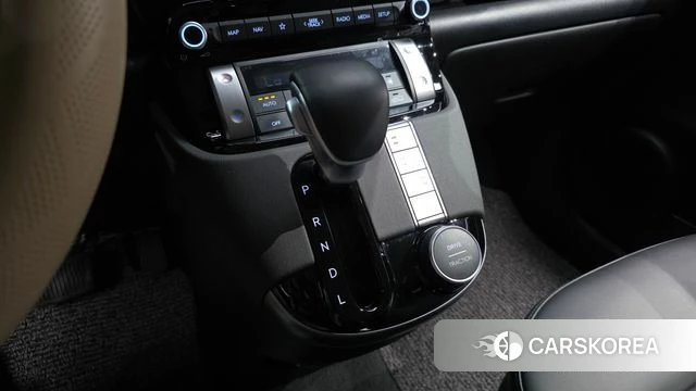 Hyundai The New Casper id 4602380 из Кореи 19