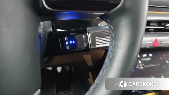 Hyundai Grandeur Hybrid (GN7) id 3732480 из Кореи 19