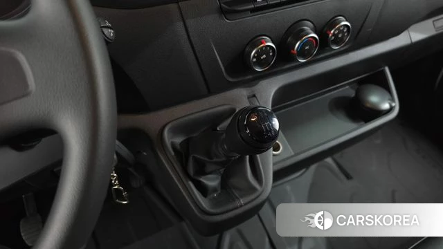 Renault Korea (Samsung) Master id 4376054 из Кореи 19