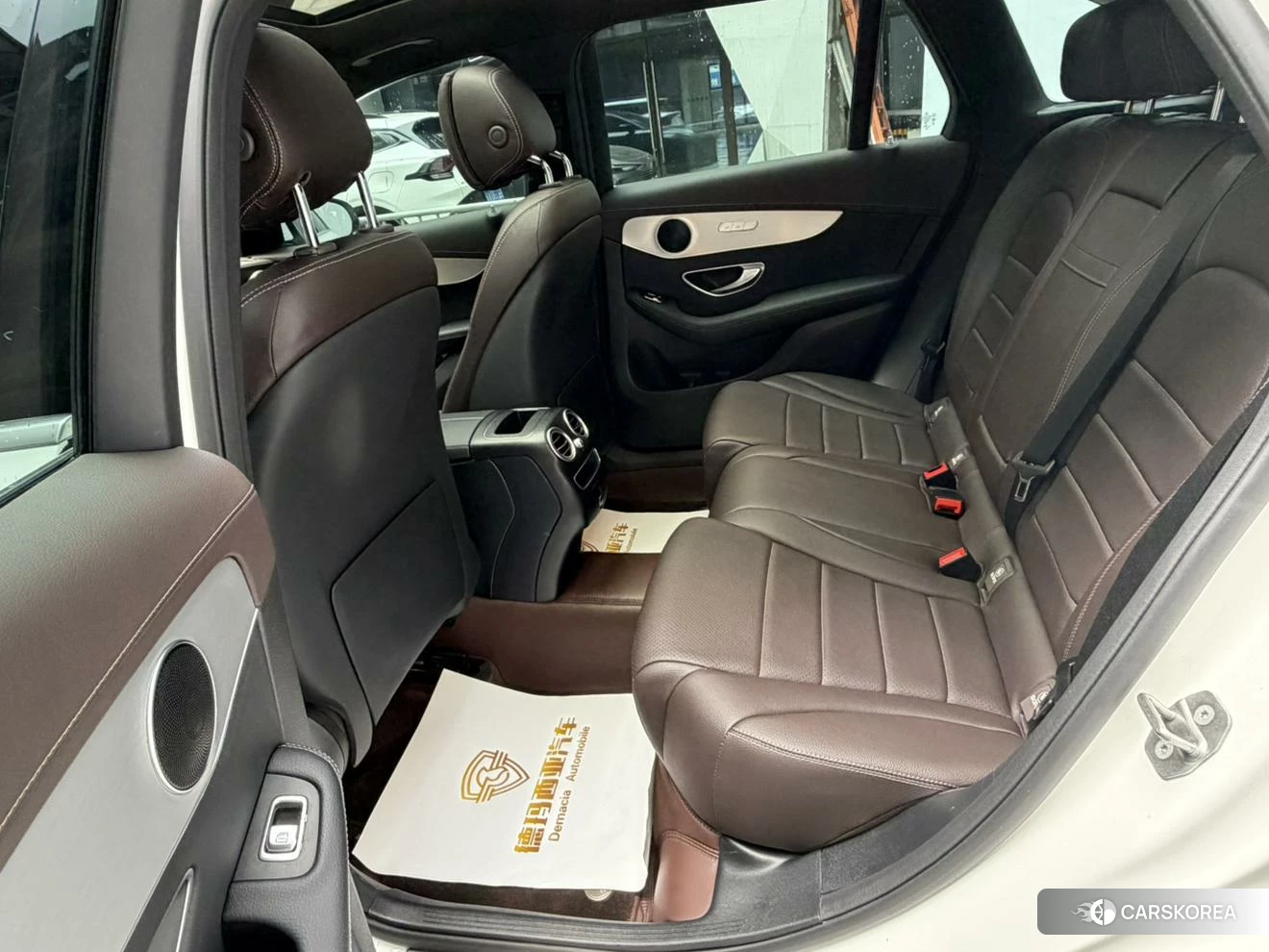Mercedes-Benz GLC id 4455196 из Китая 18