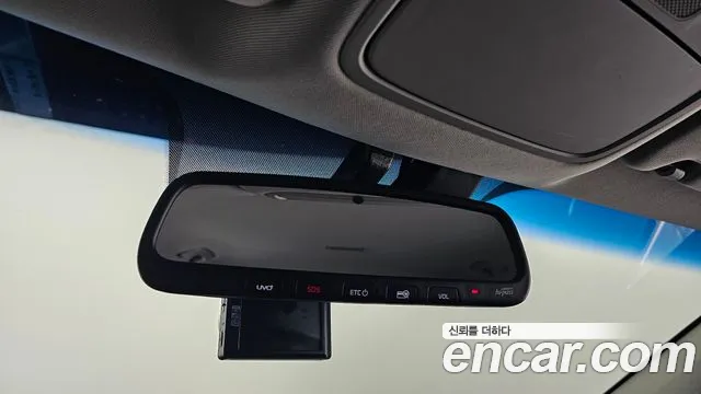 Kia Come New K7 id 2761302 из Кореи 19