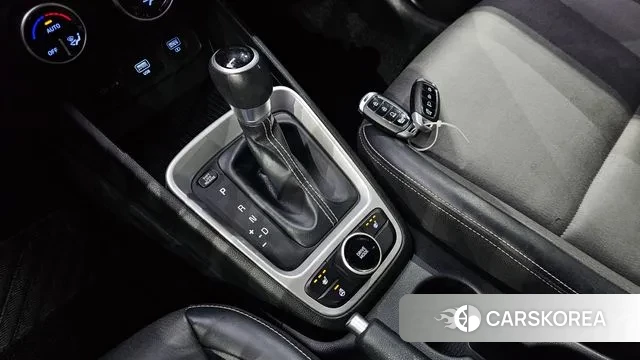 Hyundai Venue id 3033915 из Кореи 19