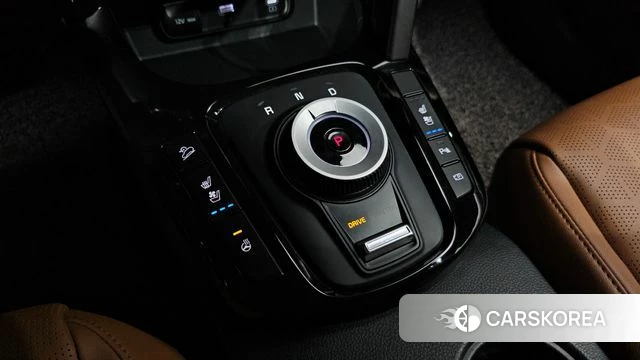 Kia The New Seltos id 4757377 из Кореи 33