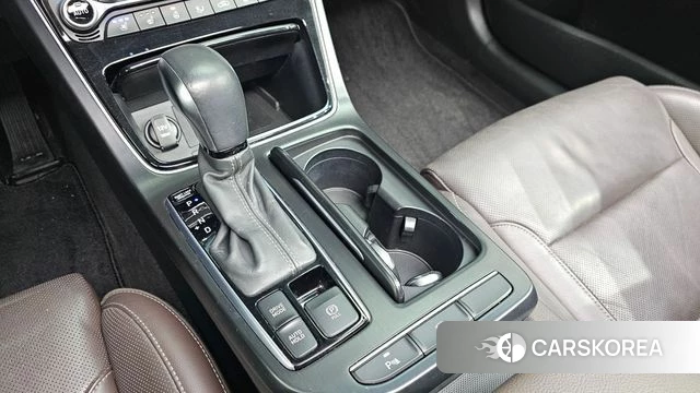 Hyundai Grandeur IG id 3861784 из Кореи 19