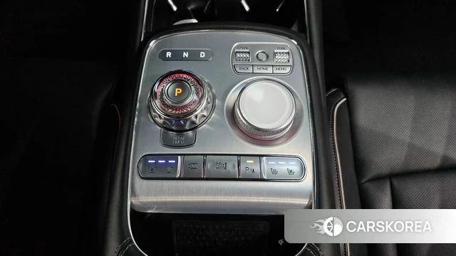 Genesis G90 (RS4) id 3871577 из Кореи 19