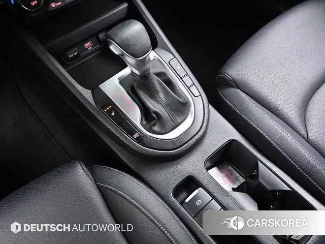 Kia The New K3 2nd generation id 3472773 из Кореи 19