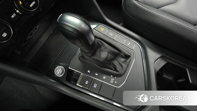 Volkswagen Tiguan second Generation id 3916497 из Кореи 19