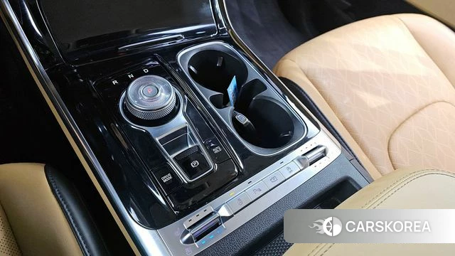 Kia Carnival 4th generation id 3898864 из Кореи 19