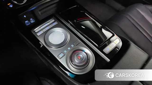 Genesis G80 (RG3) id 3727040 из Кореи 19