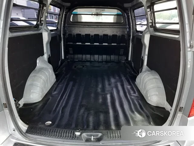 Hyundai The New Grand Starex id 3339471 из Кореи 9