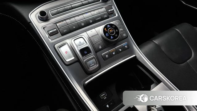 Hyundai The New Santa Fe id 4187505 из Кореи 34