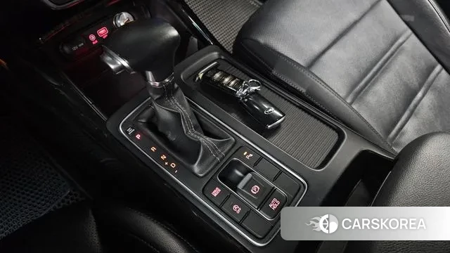 Kia The New Sorento id 3515443 из Кореи 19