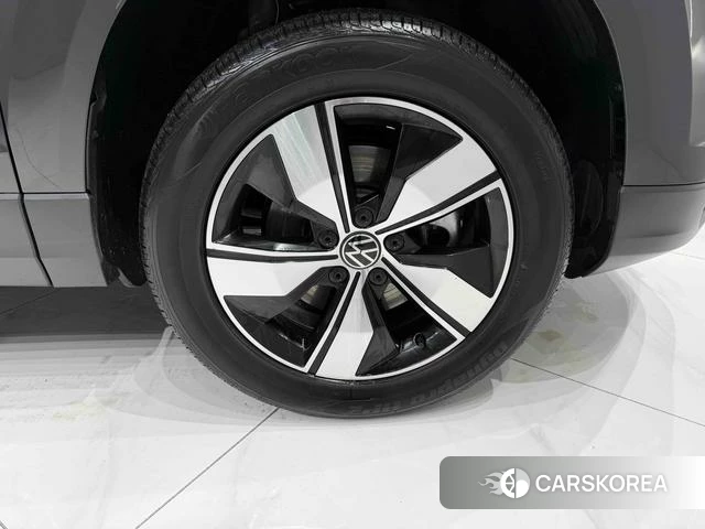 Volkswagen Tuyue id 4278612 из Китая 21