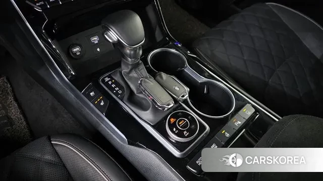 Kia Mohave Master id 3411601 из Кореи 19