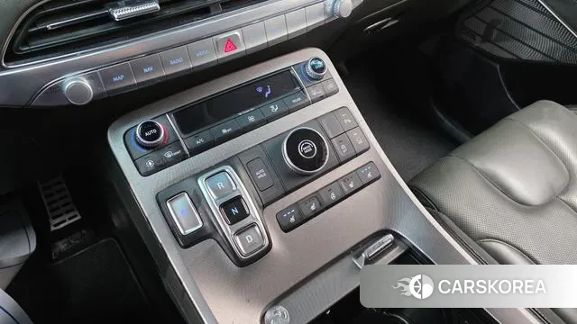 Hyundai Palisade id 3764784 из Кореи 19