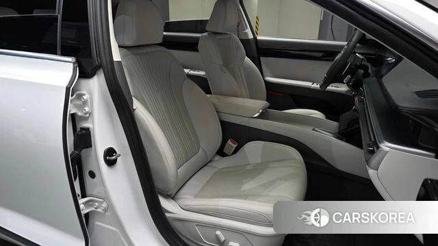 Hyundai Grandeur Hybrid (GN7) id 3871132 из Кореи 19