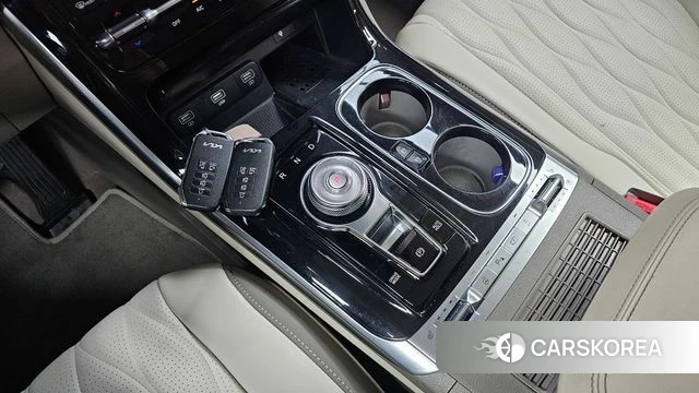 Kia Carnival 4th generation id 3878413 из Кореи 19