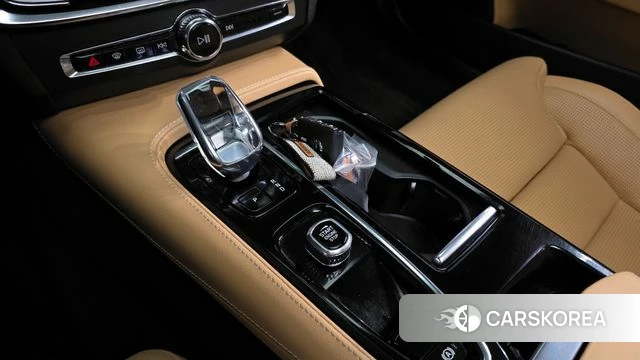 Volvo S90 id 4322616 из Кореи 28