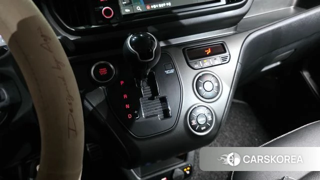 Kia The New Kia Ray id 3964180 из Кореи 19