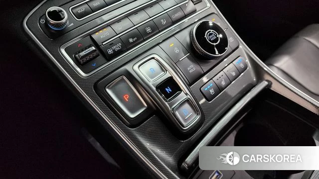 Hyundai The New Santa Fe id 3839201 из Кореи 19