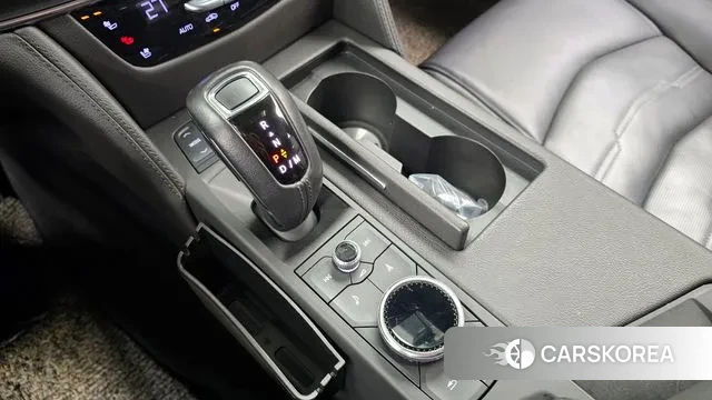 Cadillac CT6 id 3601821 из Кореи 19