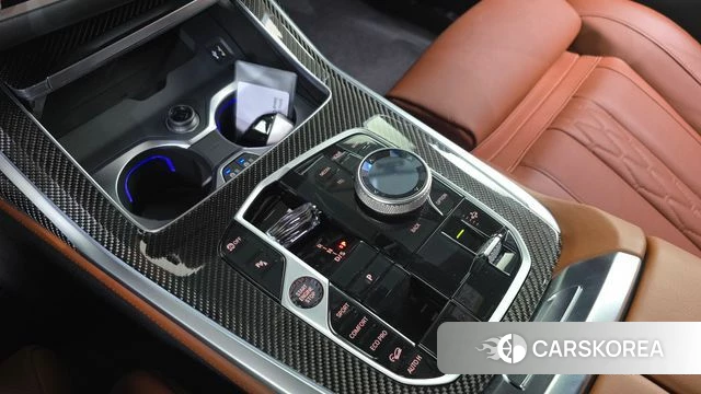 BMW X7 (G07) id 4669613 из Кореи 33