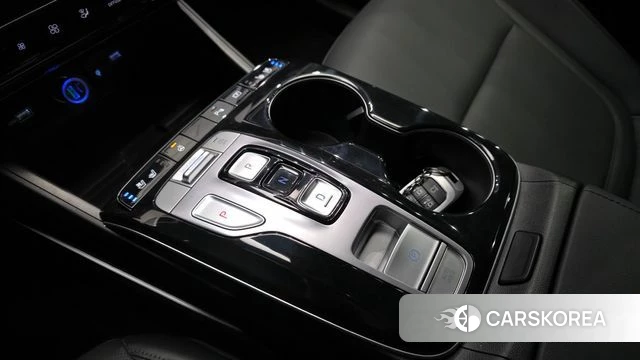 Hyundai Tucson (NX4) id 3827726 из Кореи 19