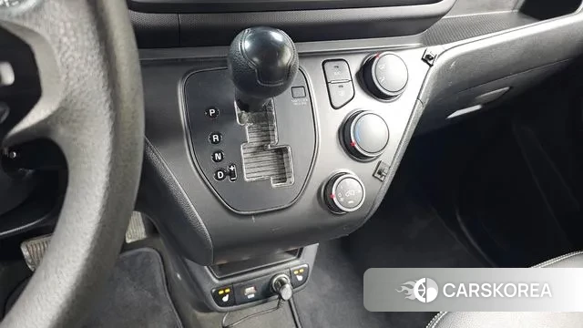 Kia The New Kia Ray id 3606352 из Кореи 19