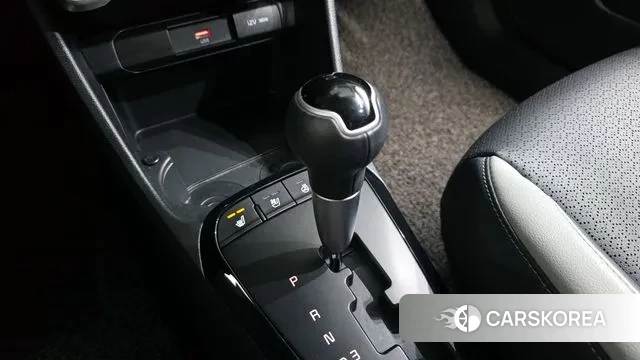 Kia Morning Urban (JA) id 3625067 из Кореи 19