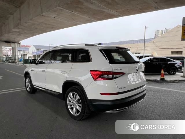 Skoda Kodiak id 4240667 из Китая 20
