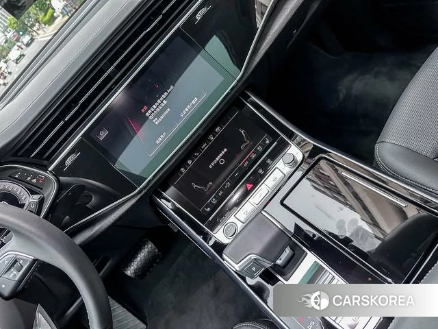 Audi Q8 id 4260290 из Китая 17