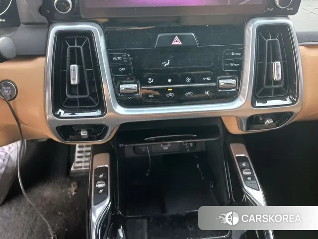 Kia Sorento 4th Generation id 3399567 из Кореи 19