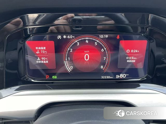 Volkswagen Golf id 4207854 из Китая 20