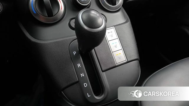 Hyundai Casper id 3934161 из Кореи 19