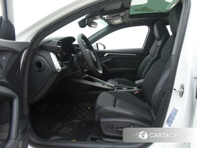 Audi A3 id 3888910 из Китая 15