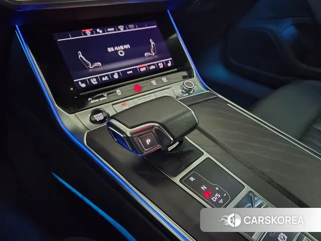 Audi A6 (C8) id 3420795 из Кореи 17