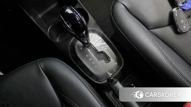 Chevrolet (GM Daewoo) The New Spark id 4390365 из Кореи 32