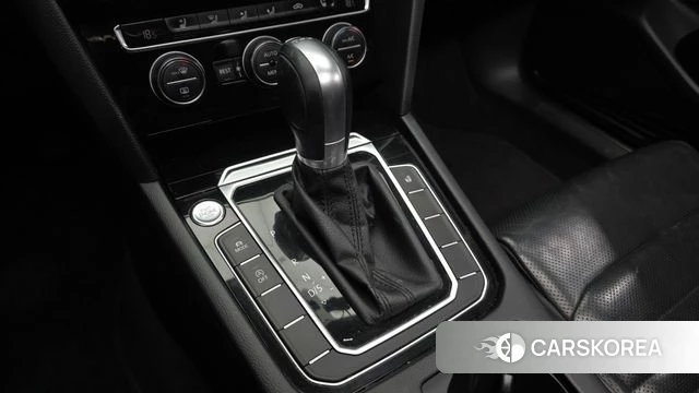 Volkswagen Passat GT (B8) id 4339765 из Кореи 19