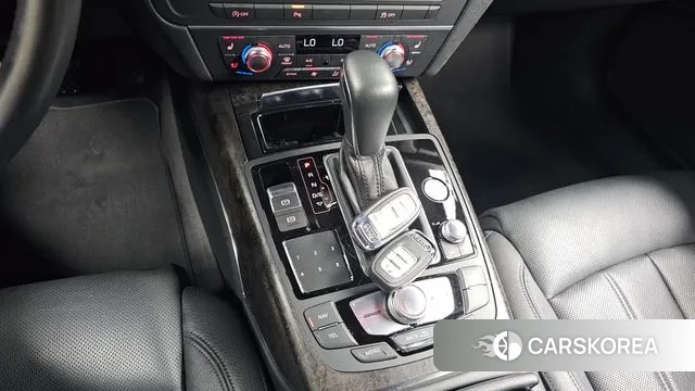 Audi New A6 id 3013795 из Кореи 19