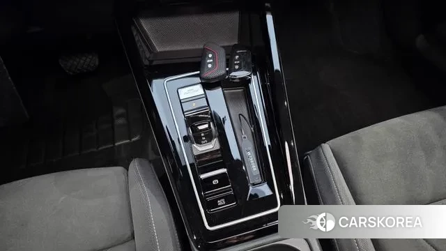 Volkswagen Golf 8th Generation id 3776390 из Кореи 19