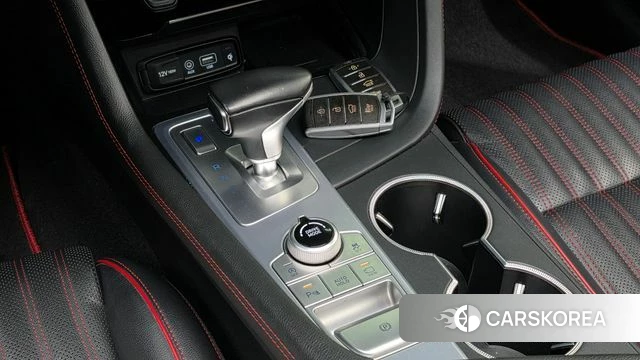 Genesis G70 id 4573979 из Кореи 19