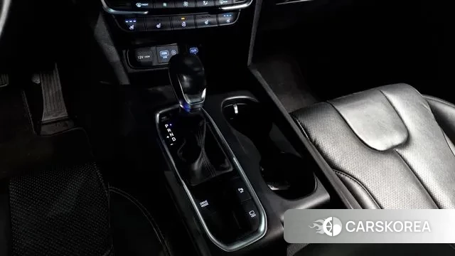 Hyundai Santa Fe TM id 3429437 из Кореи 19