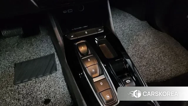 Chevrolet (GM Daewoo) Bolt EUV id 3279142 из Кореи 19