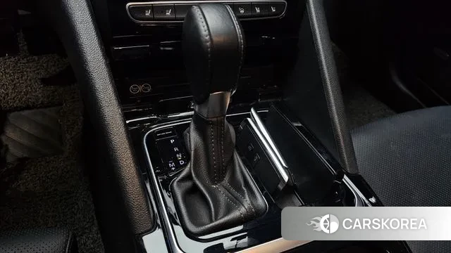 Renault Korea (Samsung) SM6 id 3459542 из Кореи 19