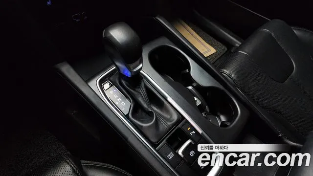 Hyundai Santa Fe TM id 2498284 из Кореи 19