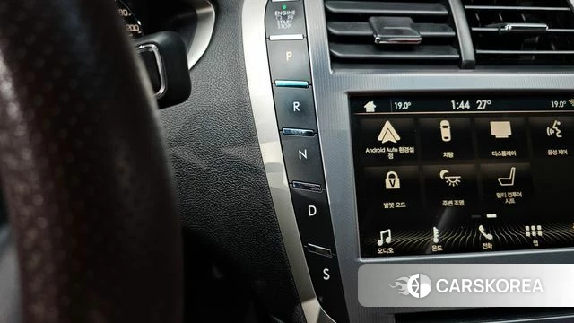 Lincoln New MKZ id 4742184 из Кореи 29