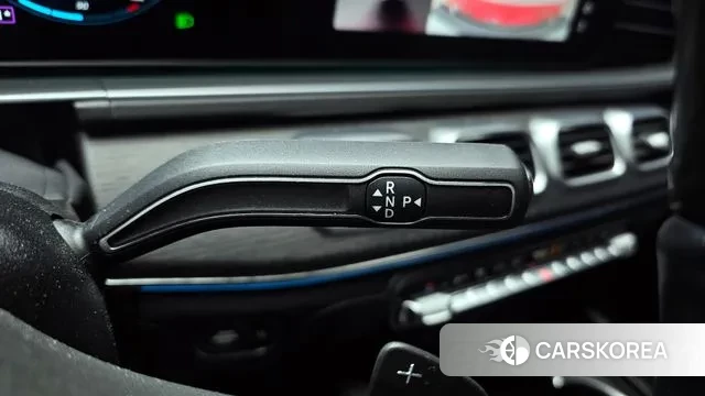 Mercedes-Benz GLS - Class X167 id 3306210 из Кореи 19