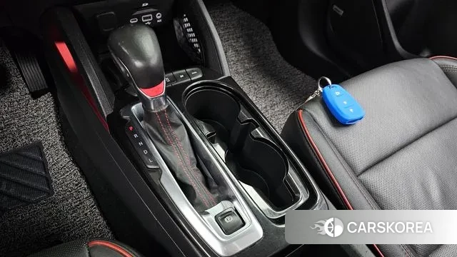 Chevrolet (GM Daewoo) Trailblazer id 3469361 из Кореи 19